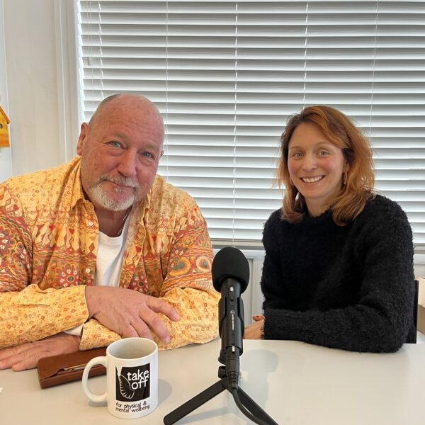 Audio Stories & Podcasts