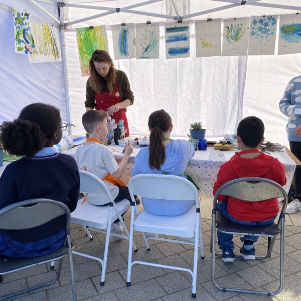 Projects & Facilitation